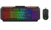 GameBooster Gb-1755 Ryzen 7 7800X 32Gb Ddr5 1Tb M2 Nvme 3050 Vga " 23.8 Monitör Gaming Pc - 4