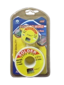 Solder Wire+rosin Lehim Teli Ve Pastası 2li Set - 1