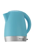 Awox Solid Su Isıtıcı Kettle Mavi - 5