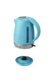 Awox Solid Su Isıtıcı Kettle Mavi - 6