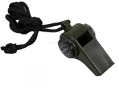 Pusulalı Termometreli Düdük - 1