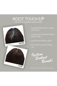 Neva Root Touch up Saç Dipleri Için Anında Kapatıcı Sprey 75 ml - Kahverengi - 3