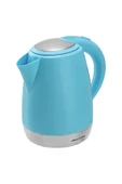 Awox Solid Su Isıtıcı Kettle Mavi - 7