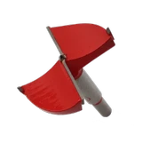 Ahşap Freze Bıçağı - 40x70 Mm - 1