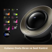 Dreame PM20 Hava Temizleyici - 3