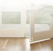 Metal Mavzer Sürgü Kilit Vidalı Kapı Pencere İç Dış Dolap Kilidi Sürgüsü Emniyet Mandalı Pirinç Renk thumbnail 3