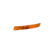 Volkswagen Passat B6 2005-2011 Sinyal Lambası Ön Tampon Sol Sarı 3C0953041J - 1