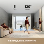 Dreame PM20 Hava Temizleyici - 5
