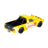 Inno 1:64 Nissan Sunny Pick Up Truck Hakotora ''MOTUL'' Livery IN64-HKT-MOTUL - 2