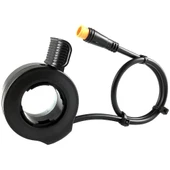 POWERMASTER PM-21452 ELEKTRİKLİ BİSİKLET GAZ KOLU - 2