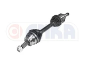 ON KOMPLE AKS SOL TRANSIT CONNECT 1.8 TDCI 02 14 75 -90-110PS 628mm - 1