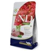 ND Kinoa Digestion Kuzu Etli Kedi Maması 1,5 Kg - 1