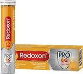 Redoxon Pro 15 Efervesan Tablet thumbnail 1