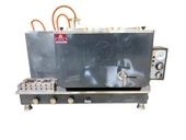 Şelale 3 Demlikli Şelale Logolu Chromat Elektrik + Gazlı  Full Otomatik Çay Kazanı - 1