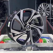 15 İNÇ 4X100 RENAULT CLİO 4 CLİO 5 RS JANT MODELİ (4ADET) - 2