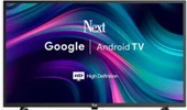 Next YE-32020GFSG4 32" 82 Ekran Full HD Google Android TV - 1