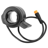 POWERMASTER PM-21452 ELEKTRİKLİ BİSİKLET GAZ KOLU - 1