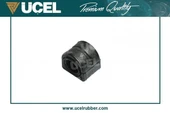 ÖN VİRAJ DEMİR LASTİĞİ 23.5mm CITROEN C5 01 08 - 1