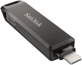 OUTLET Sandisk iXpand Luxe 128GB iPhone USB Bellek SDIX70N-128G-GN6NE OUTLET - 4