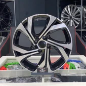 15 İNÇ 4X100 RENAULT CLİO 4 CLİO 5 RS JANT MODELİ (4ADET) - 1