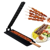 SUNUP SN-25311 ŞİŞ KEBAP KALIBI - 1