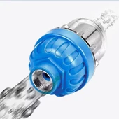 SUNUP SN-14573 ÇAMAŞIR MAKİNESİ İÇİN KİREÇ VE PAS ÖNLEYİCİ - 3