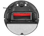 Roborock Q8 Max Siyah Akıllı Robot Süpürge  TEŞHİR - 2