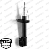 ÖN AMORTİSÖR L/R CORSA A B 83 00 TIGRA 94 00 COMBO 94 01 GAZLI - 1