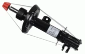 AMORTİSÖR ÖN SOL BİPPER/NEMO 2009 GRANDE PUNTO-LİNEA-CORSA D 07- - 1