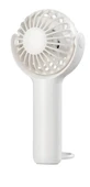 Wiwu Wi-FS08 Bubble Serisi Stand Olabilen Askılıklı Portatif Mini Vantilatör El Fanı - 1