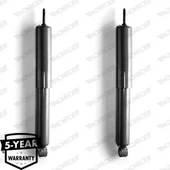 ARKA AMORTİSÖR L/R ISUZU TROOPER UBS 4 X 4 1986-1991 GAZLI ADVENTURE - 1