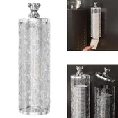 Sunup SN-27110 Kendinden Yapışkanlı Plastik - Karton Bardak Dispenseri - 1