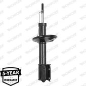 ÖN AMORTİSÖR L/R DACIA LOGAN TÜM MODEL 2004 2013 GAZLI - 1