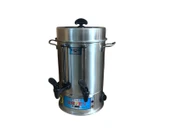 Üret 80 Bardak Elegance Çaymatik - 1