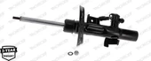 ÖN AMORTİSÖR SOL ELEKTRİKLİ VOLVO S60 10 15 S80 06 12 V60 15 V70 08 15 XC70 07 13 GAZLI Monroe RideSense Electronic Suspension - 1