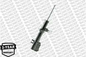 ÖN AMORTİSÖR SAĞ SUZUKI BALENO 1995-2002 GAZLI - 1