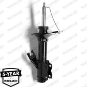 ÖN AMORTİSÖR SAĞ NISSAN SERENA 1993-2001 VANETTE 1994 2001 ŞASE LX SLX GAZLI - 1