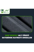 Alpax  Toyota Corolla 2018 ve Sonrası Premium Havuzlu Oto Paspas | Sedan-Benzin&Lpg - 3
