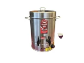 DEMSU 160 Bardak Elegance Çaymatik - 1