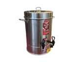 DEMSU 160 Bardak Elegance Çaymatik - 2