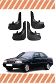Heda Tex  Mercedes C 4'lü Tozluk Çamurluk Paçalık thumbnail 1