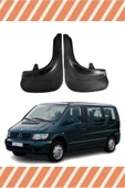 Heda Tex  Mercedes Vito 2'li Tozluk Çamurluk Paçalık thumbnail 1