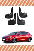 Heda Tex  Opel Asrta K Hb 2015-2020 4'lü Tozluk Çamurluk Paçalık thumbnail 1