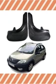 Heda Tex  Citroen C3 2002-2010 2'li Tozluk Çamurluk Paçalık thumbnail 1