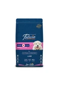 Felicia Hypoallergenic Medium Large Kuzulu Düşük Tahıllı Yavru Köpek Maması 3 Kg - 1