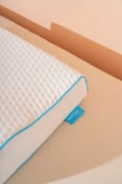 Softlife Boyun Destekli Ortopedik Visco Yastık 45x31x10/7 Cm - 5