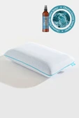 Softlife Aroma Terapi Okyanus Esintisi Visco Yastık Ve Yastık Spreyi - 3