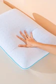 Softlife Aroma Terapi Okyanus Esintisi Visco Yastık Ve Yastık Spreyi - 4