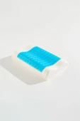 Softlife Visco Serinletici Jelli Boyun Destekli Çocuk Yastığı 47x32x8/6 cm - 1