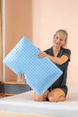 Softlife Aroma Terapi Okyanus Esintisi Visco Yastık Ve Yastık Spreyi - 8